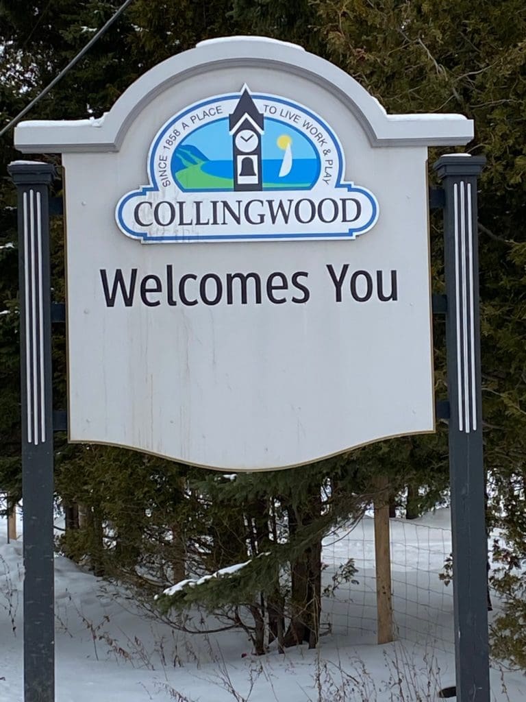 Collingwood