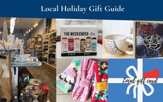 local gifts in thornbury