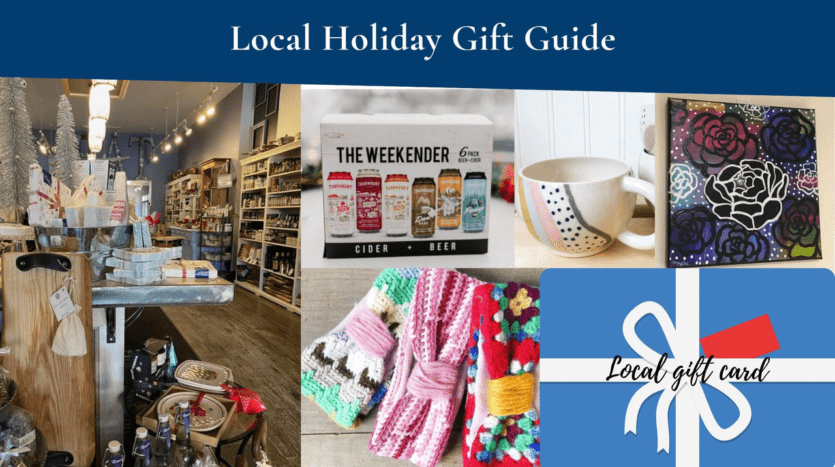 local gifts in thornbury