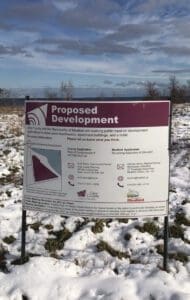 Skydevco Meaford Waterfront Development