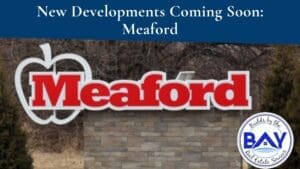 Meaford Developments coming soon