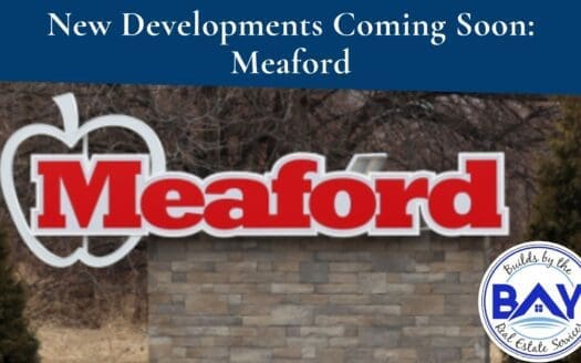 Meaford Developments coming soon