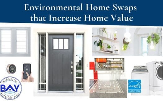 Environmental Home Swaps that Increase Home Value