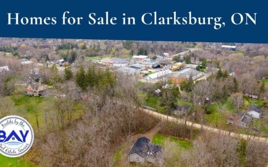 Homes for sale in Clarksburg