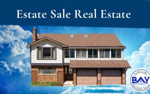 Estate Sale Real Estate