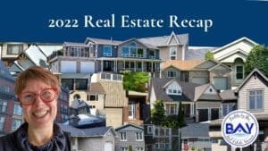 2022 Real Estate Recap