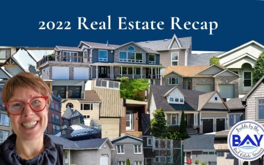 2022 Real Estate Recap