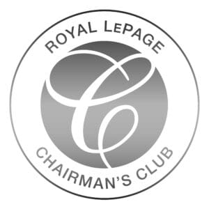 Royal LePage Chairman's Club