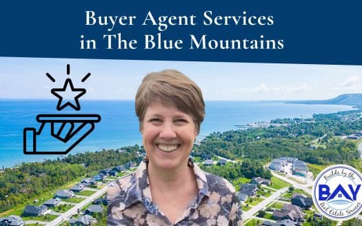 Buyer Agent Services in The Blue Mountains